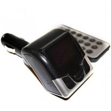 FM- модулятор YC-506 Bluetooth
