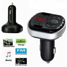 FM- модулятор X14 Bluetooth