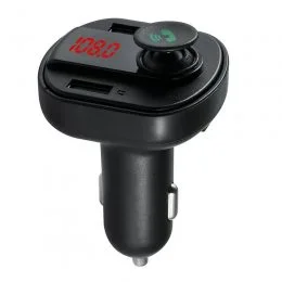 FM- модулятор X16 Bluetooth