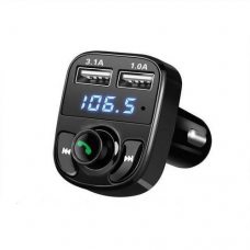 FM- модулятор M9 Bluetooth