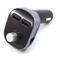 FM- модулятор X15 Bluetooth