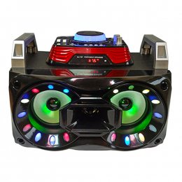 Портативна колонка Bluetooth DJ787