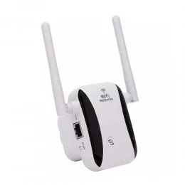 Wi-Fi Repeater wr-13. Підсилювач потужності сигналу