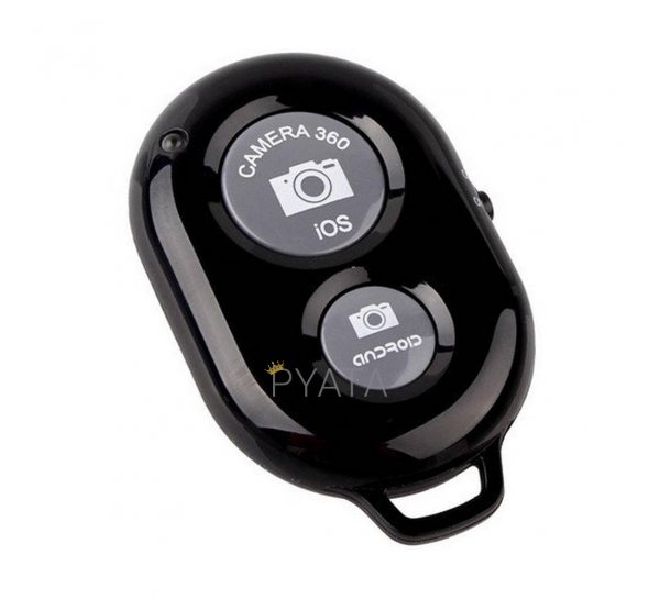 Bluetooth Селфи пульт, кнопка для спуску фотокамери t2-1