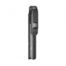 Монопод (палиця для Селфі) Bluetooth з кнопкою і треногой Nova XT-02