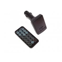 ФМ FM трансмітер модулятор авто MP3 Bluetooth I10 + BT