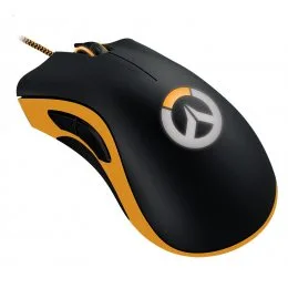 Игровая компьютерная мышка Death Adder  (206)