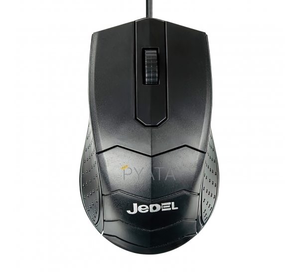 Провідна комп'ютерна миша Jedel JD05