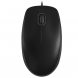 Проводная компьютерная мышка Logitech B100  (206)