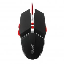 Проводная компьютерная Мышка Jedel GM660 USB (206)