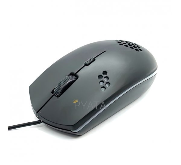 Комп'ютерна iгрова Миша з підсвічуванням Jedel СP76