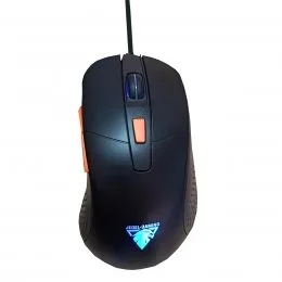 Миша дротова USB Jedel GM820