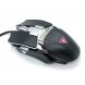 Комп'ютерна геймерская мишка JEDEL GAMING MOUSE GM1080 RGB