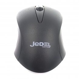 Бездротова оптична мишка Jedel W120