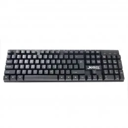 Клавіатура бездротова JEDEL WS630