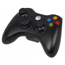 Бездротовий геймпад XBOX 360 BLUETOOTH (206)