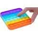 Игрушка Антистресс Квадрат Push Bubble Fidget (475)