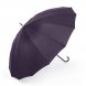 Семейный зонт трость от дождя (975)