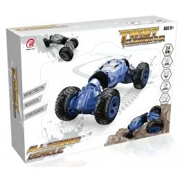 Машинка перевертень - трансформер всюдихід Twist Climbing Car 4WD (475)