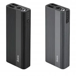 Портативная батарея Power Bank Hoco J54 Spirit 10000 mAh (206)