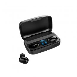 Гарнiтура Bluetooth Навушники Earbuds A10S