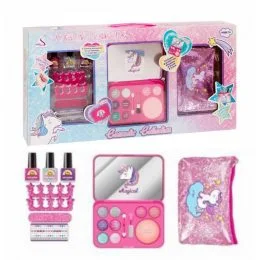 Набір дитячої косметики Магічний Єдиноріг Cosmetic Collection