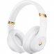 Беспроводные Наушники Bluetooth WHITE STUDIO3 206