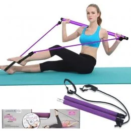 Тренажер для пілатес Portable Pilates Studio