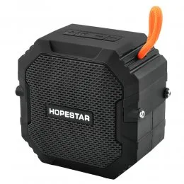Бездротова колонка Bluetooth Hopestar T7  206