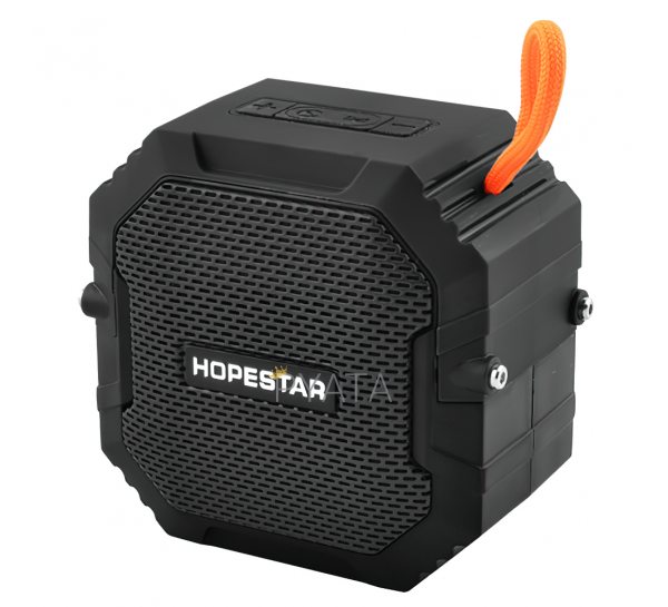 Бездротова колонка Bluetooth Hopestar T7  206
