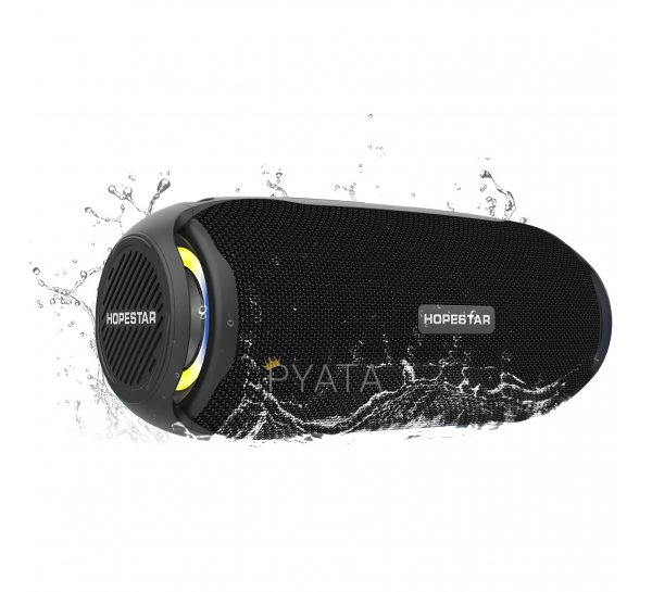 Колонка Bluetooth HOPESTAR H48 206