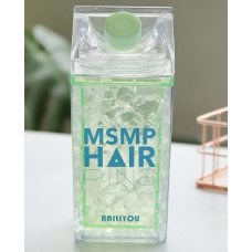 Пляшка для води Elite msmp hair (237)