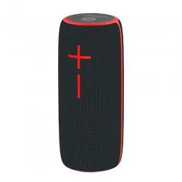 Портативная Стерео Блютуз Колонка Hopestar P21 Червона 206