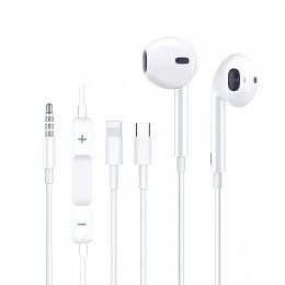 Вакуумные наушники  Yesplus YS-207