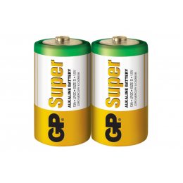 Батарейка GP Super Alkaline, 1.5V