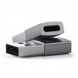 Перехідник-адаптер USB3.0 на Type-C GP-90