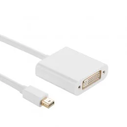 Конвертер DisplayPort на DVI 
