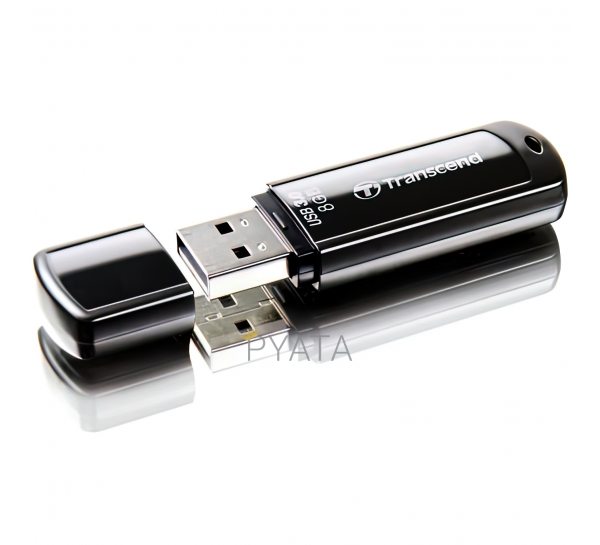 Флеш накопичувач USB-FLASH TRANSCEND 8GB 3.0