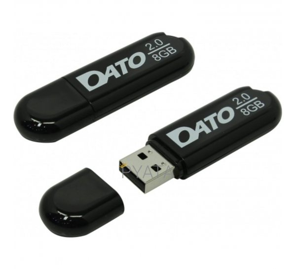 Флеш-накопичувач USB FLASH Dato 8gb