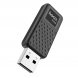  Флешка HOCO USB Intelligent U disk UD6 128GB, Черный