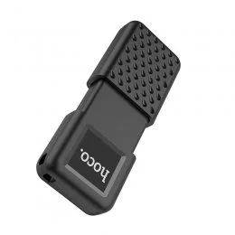  Флешка HOCO USB Intelligent U disk UD6 32GB, Черный