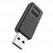 Флешка HOCO USB Intelligent U disk UD6 32GB, Чорний