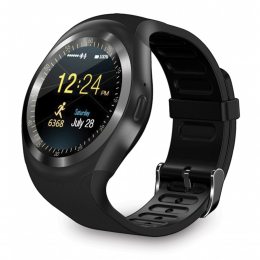 Розумні наручні смарт годинник Smart Watch YS1