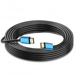 Кабель HDMI-HDMI (2.0V) 2K*4K 15м 206