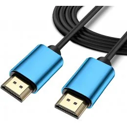 Кабель HDMI-HDMI (2.0V) 2K*4K 3м 206