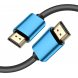 Кабель HDMI-HDMI (2.0V) 2K*4K 5м 206