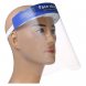 Захисний екран-щиток маска для обличчя Sterilis Face Shield Glasses