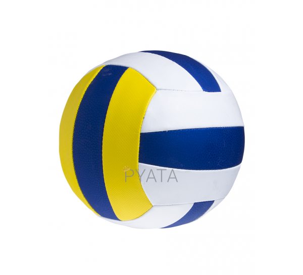 Гандбольный мяч гандбол Volley ball Li Ping Official 13 см