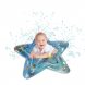 Дитячий ігровий центр Надувний водний килимок у формі зiрки