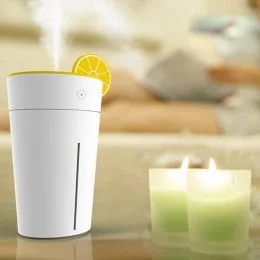 Зволожувач, освіжувач повітря Lemon EL-544-1 (237)